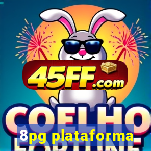 8pg plataforma